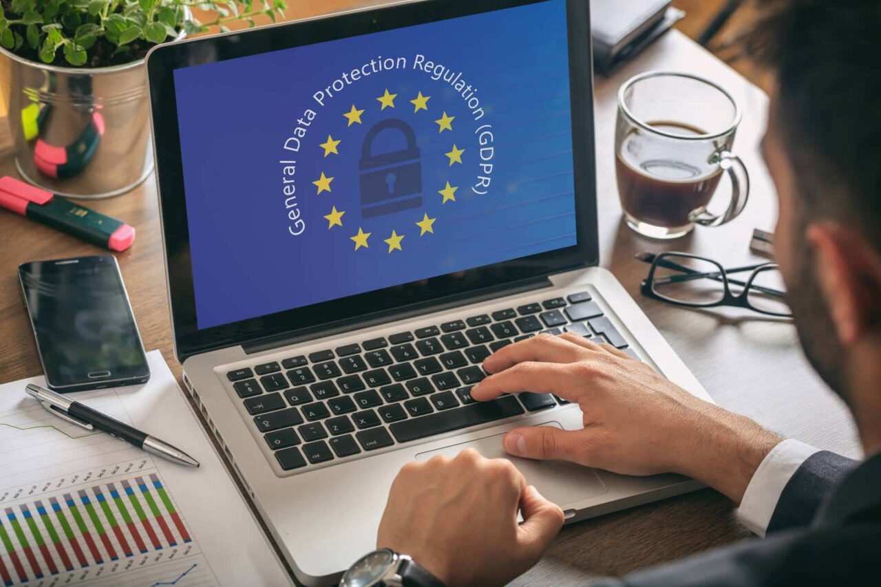 Nueva ley de protección de Datos en Europa