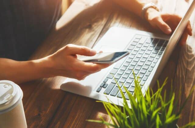 Cambiar configuración de correo de Closemarketing en Outlook