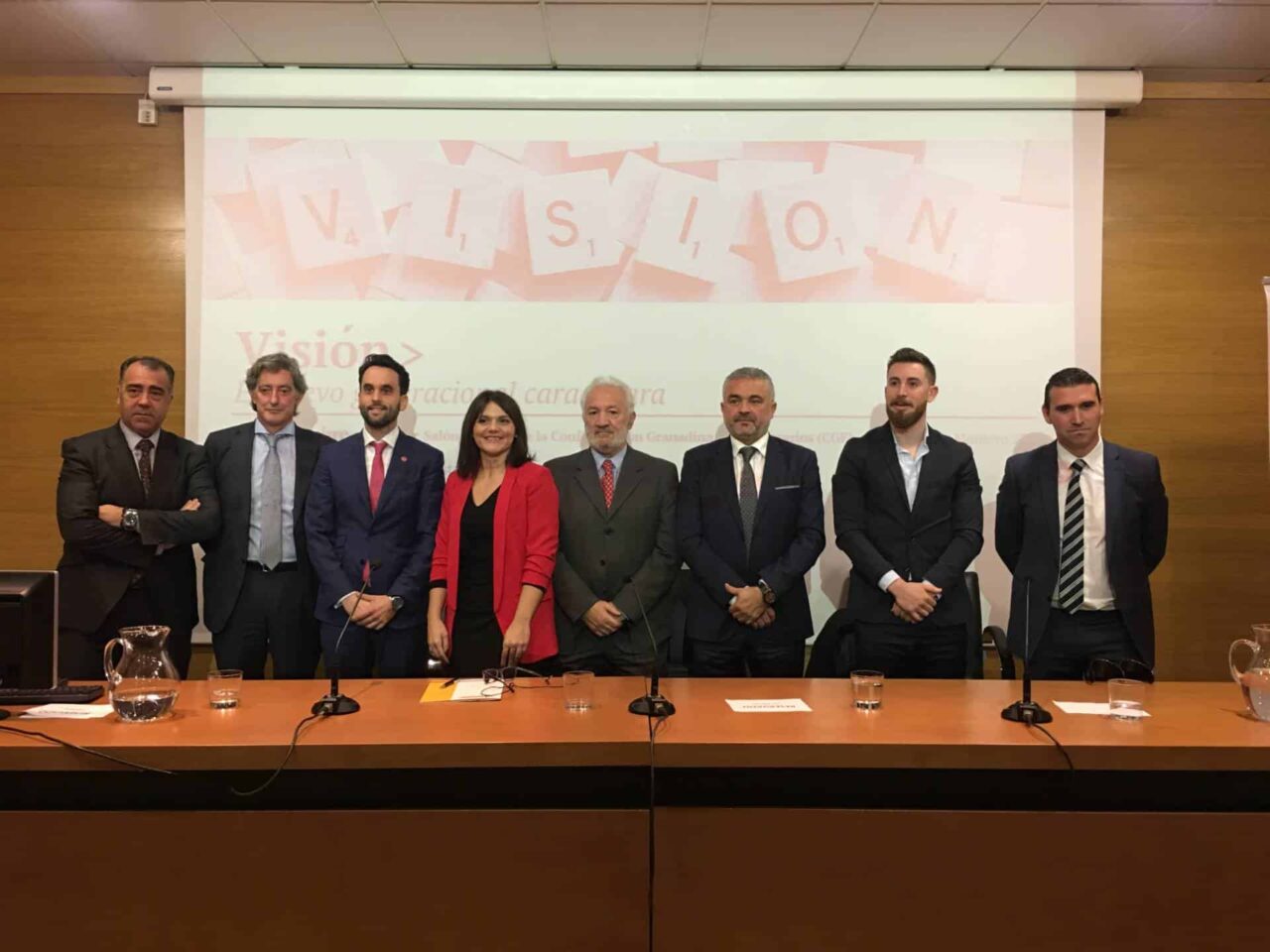 I Foro Empresa Familiar AJE Granada CajaSur