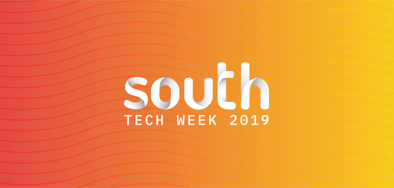 Marketing Evento South Tech Week Granada