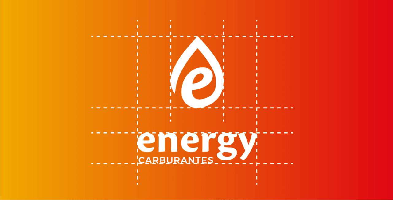 Identidad Corporativa EnergyCarburantes