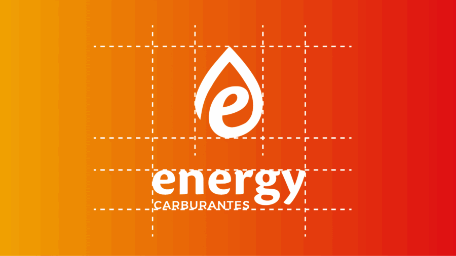 Identidad Corporativa EnergyCarburantes