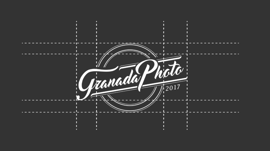 Identidad Corporativa de GranadaPhoto