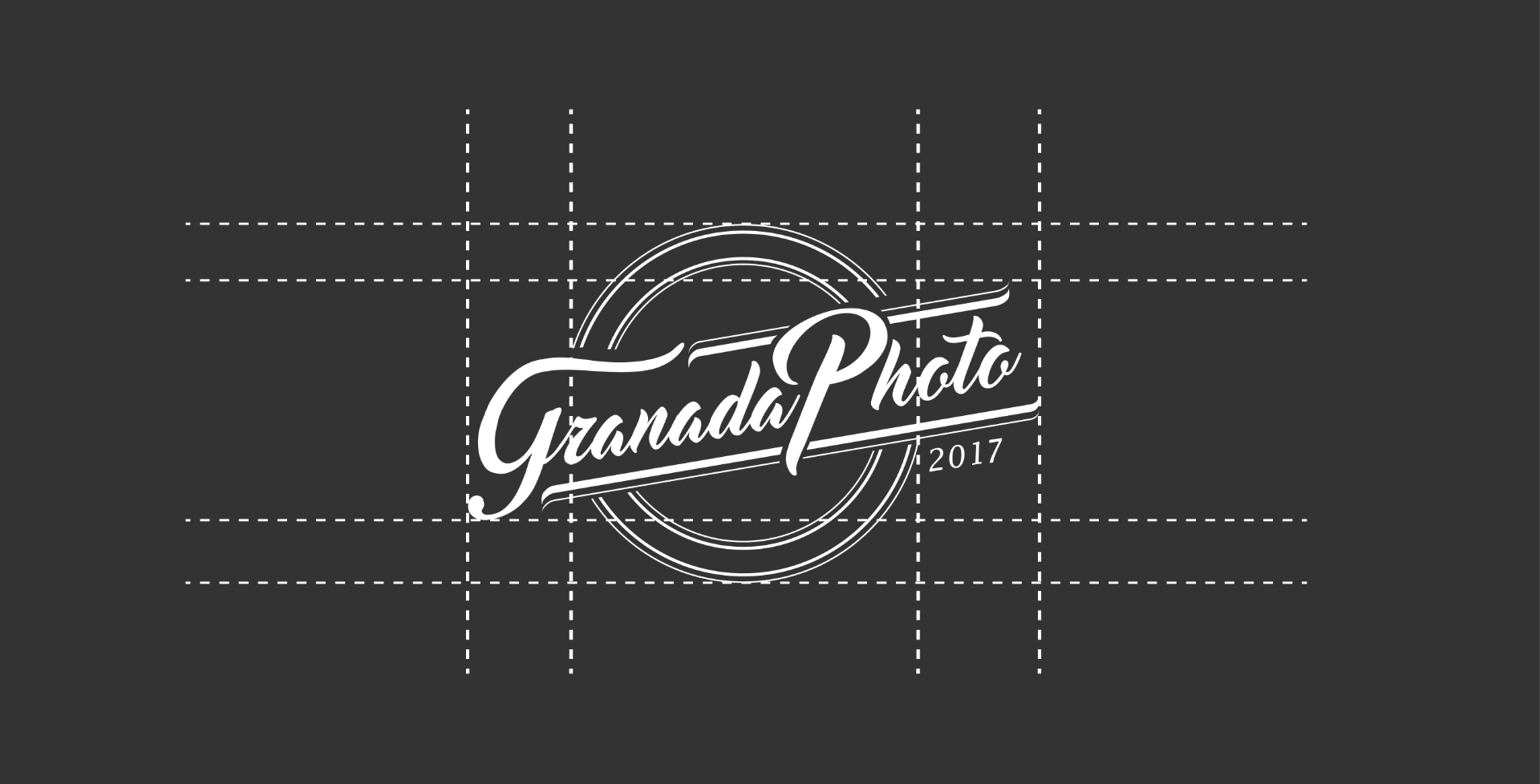 Identidad Corporativa de GranadaPhoto granadaphoto imagen destacada 07