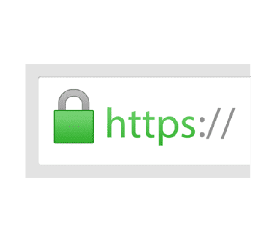 Protocolo de Seguridad HTTPS para páginas web seguras