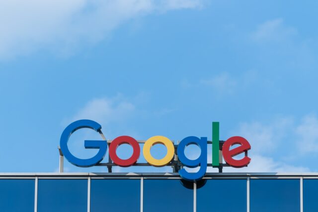 Utiliza las aplicaciones Google para tu empresa