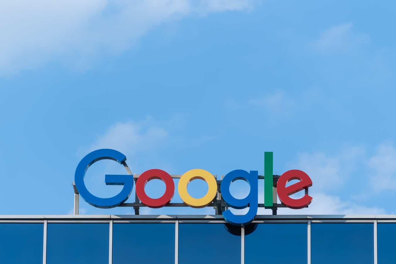 Utiliza las aplicaciones Google para tu empresa