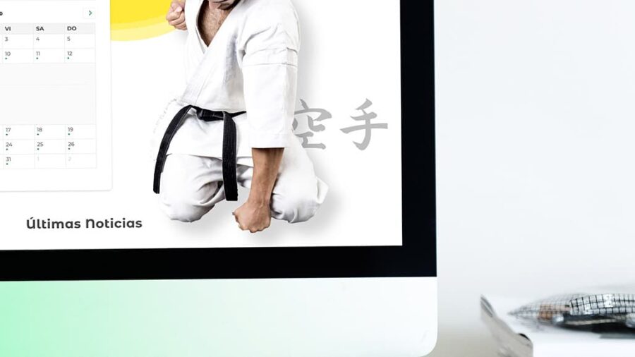 Diseño web: Fankarate