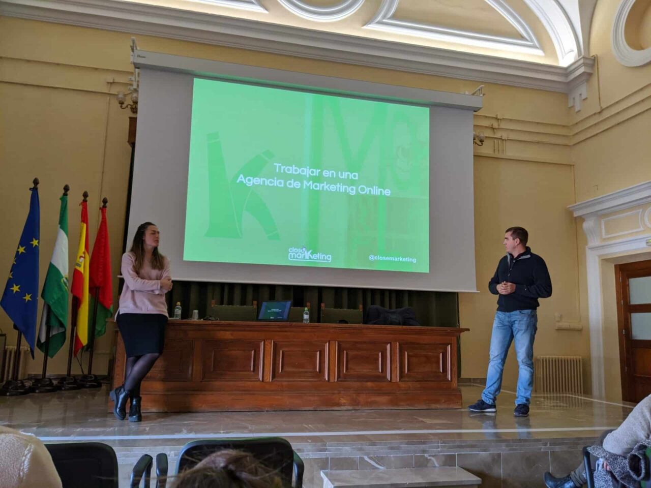 Semana Marketing Ies Ganivet 01
