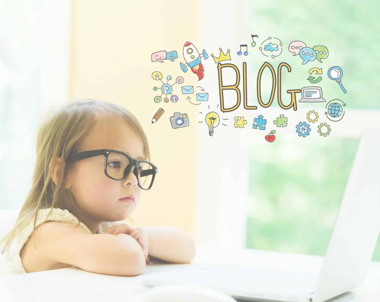 Cómo Posicionar un artículo de blog
