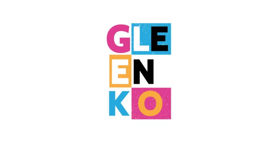 Diseño Web Tienda online Gleenko