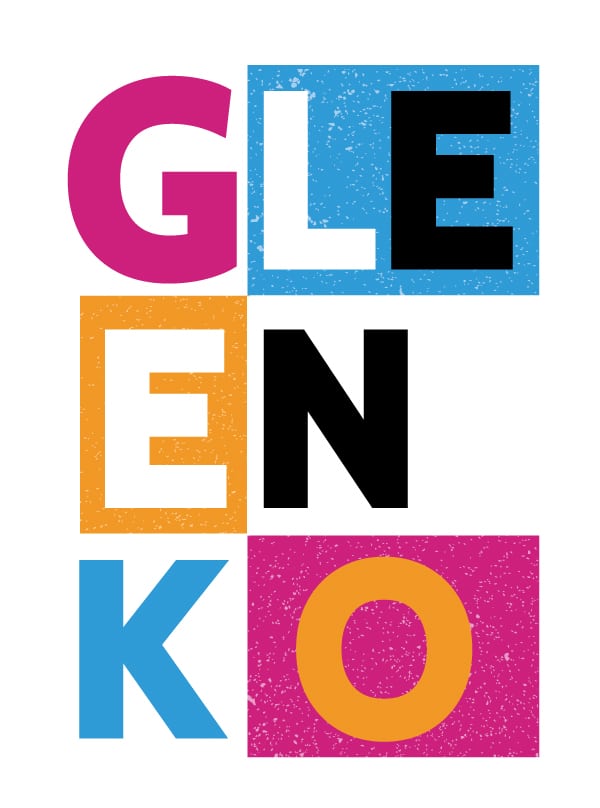 Gleenko Logo