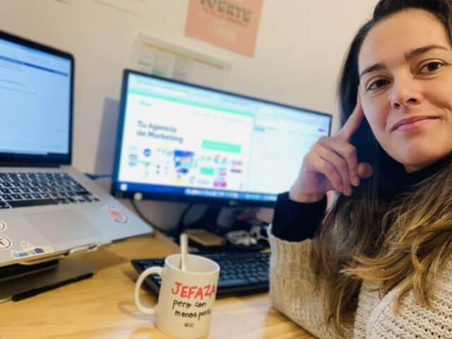 Diario del Teletrabajador: Día 5, Primera semana trabajando en casa Diario del Teletrabajador: Día 5, Primera semana trabajando en casa