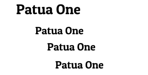Putua One