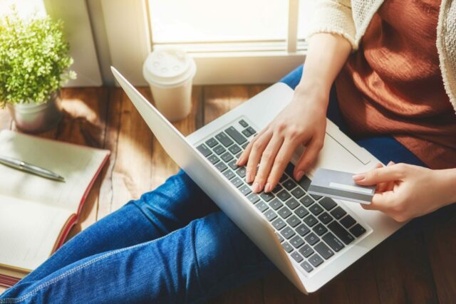 Cómo hacer una tienda online rentable