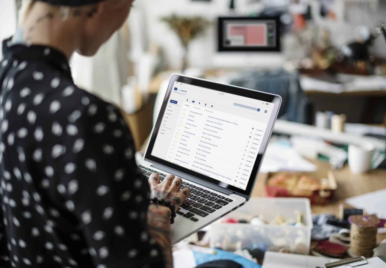 Cómo crear una campaña de mailing de MailerLite