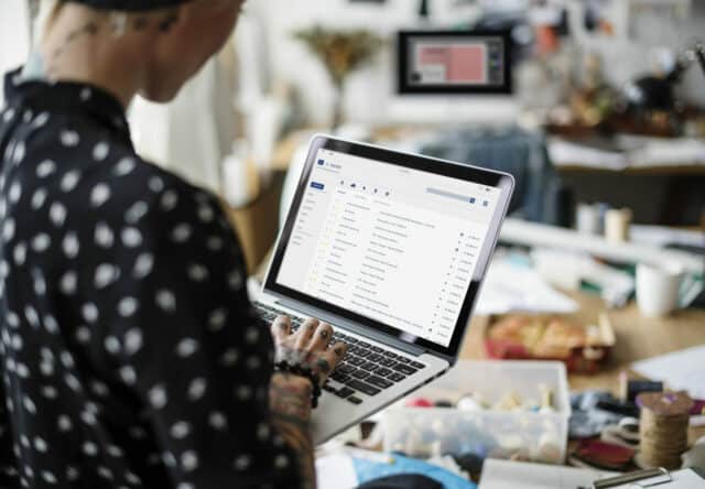Cómo crear una campaña de emailing de MailerLite