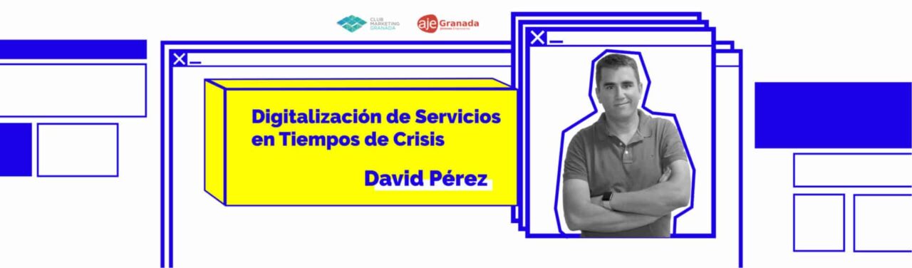 Digitalizacion De Servicios Tiempos De Crisis Marketing