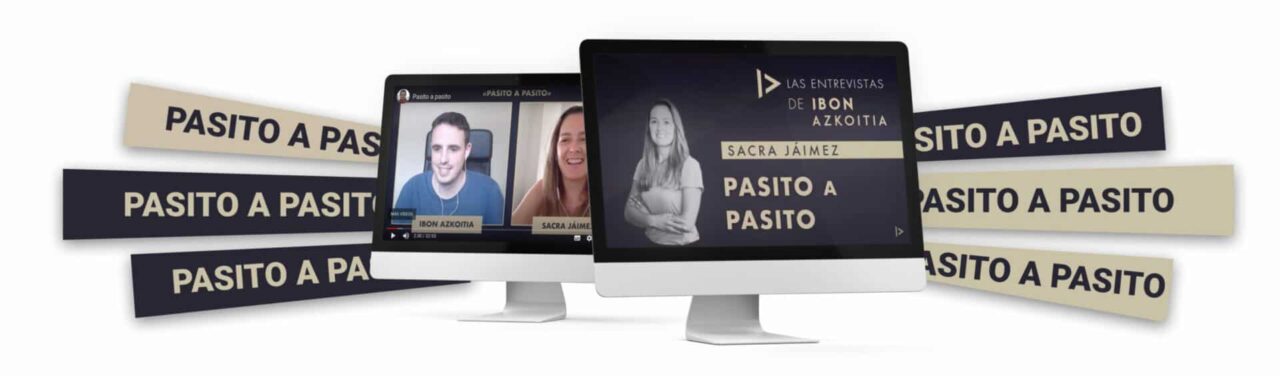 Entrevista A Sacra En Ibon Azkoitia