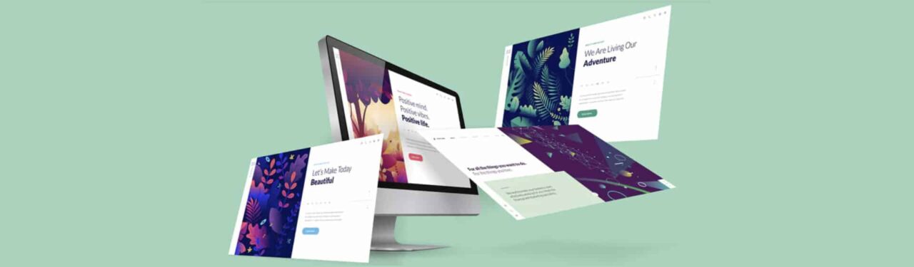 Qué es el diseño web