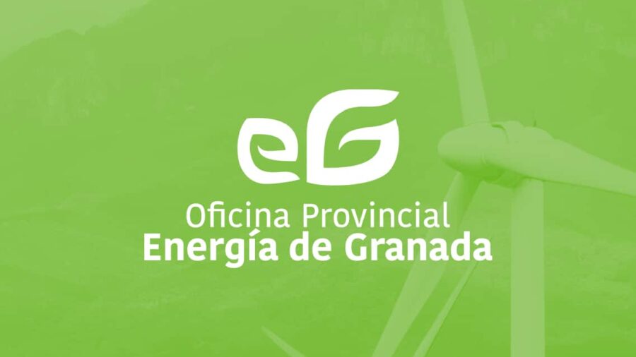 Identidad Corporativa: Oficina Provincial de la Energía