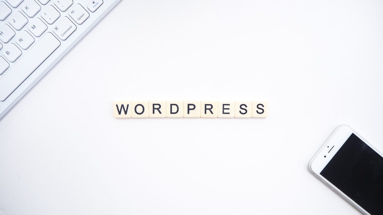 Wordpress 5.5