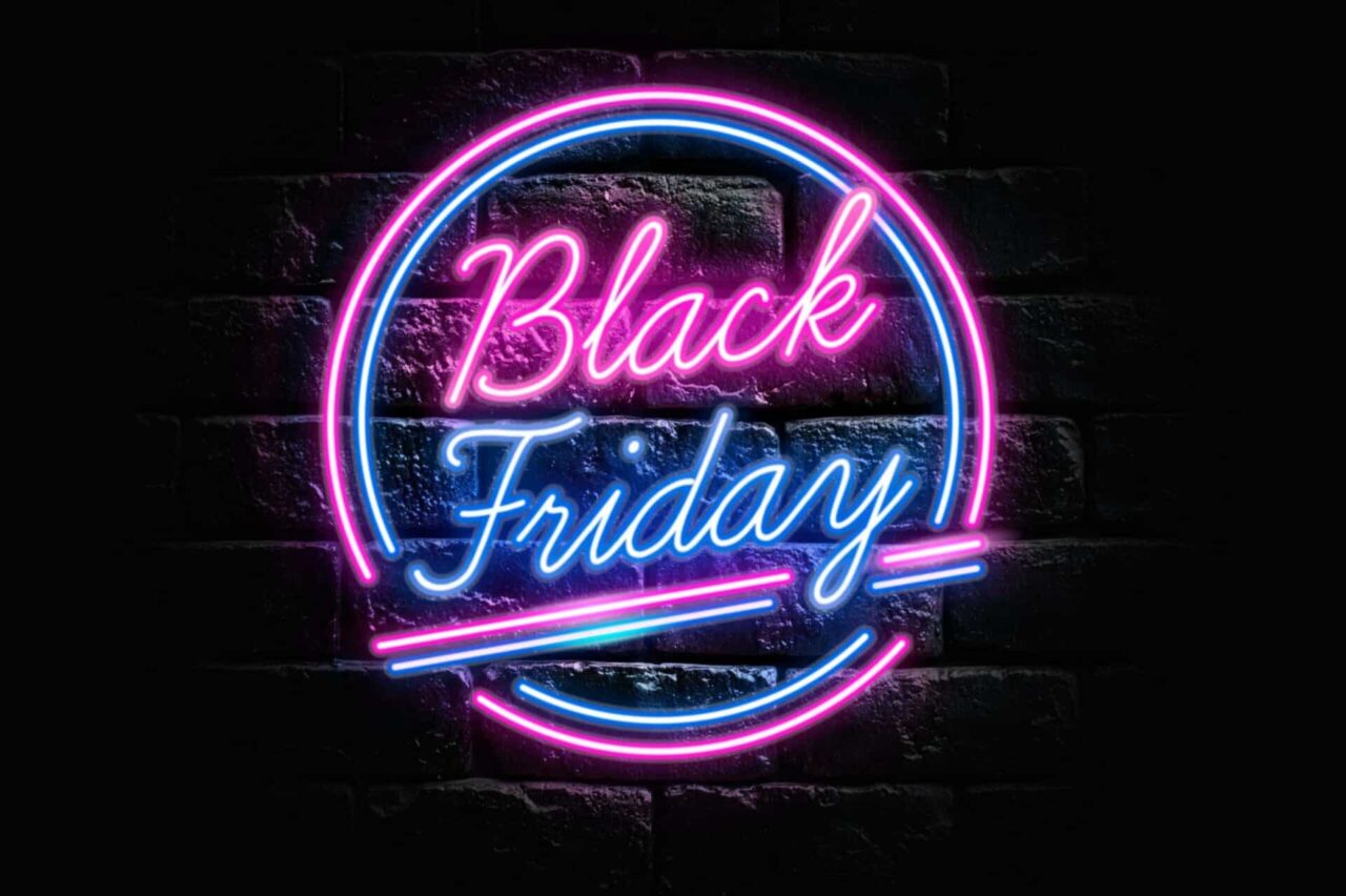 Black Friday