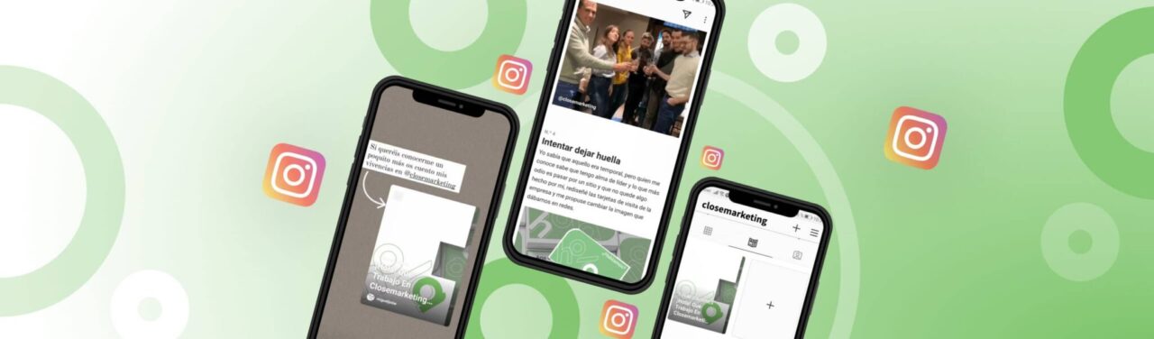 Qué son las Guías de Instagram y cómo usarlas