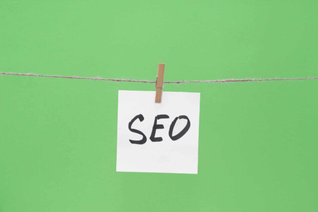 Cómo optimizar el contenido de una web para posicionarla en Google Cómo optimizar el contenido de una web para posicionarla en Google