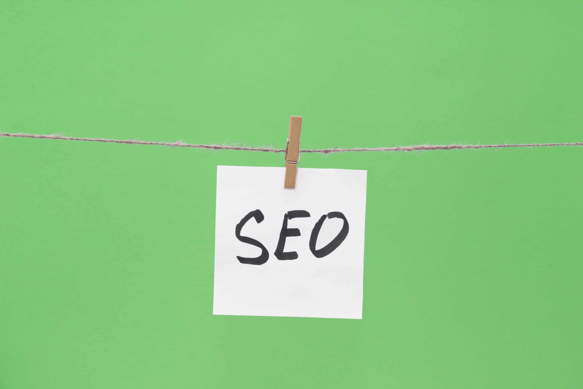 Cómo optimizar el contenido de una web para posicionarla en Google