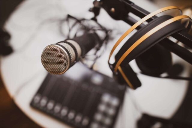 La revolución del podcast La revolución del podcast