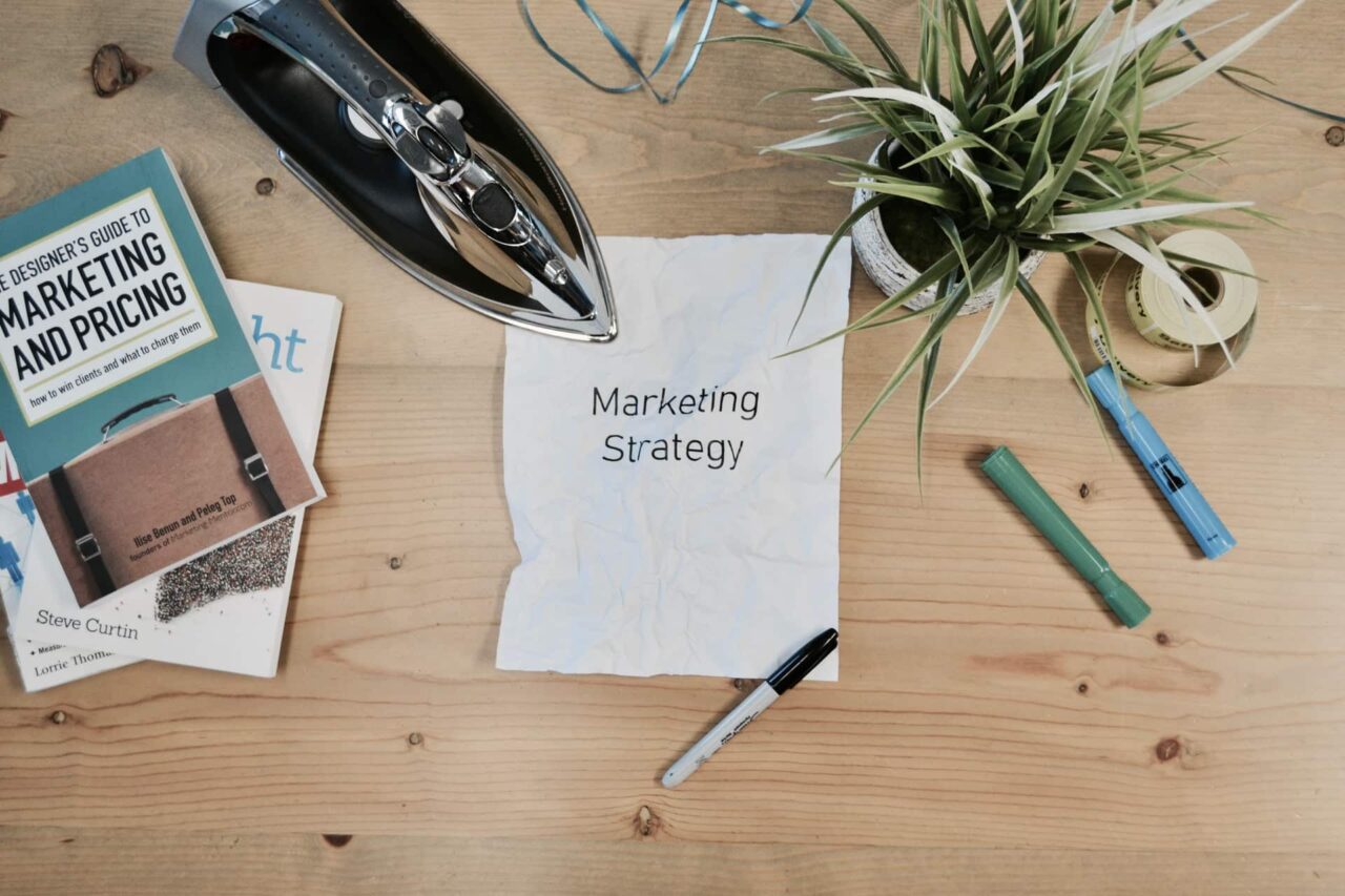 Tendencias En Marketing En 2021