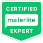 Certificado Mailerlite
