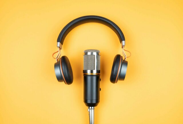 Cómo utilizar el podcast en una estrategia de inbound marketing Cómo utilizar el podcast en una estrategia de inbound marketing