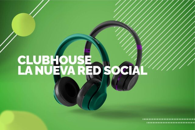 Clubhouse, la nueva red social para streaming de audio y voz Clubhouse, la nueva red social para streaming de audio y voz