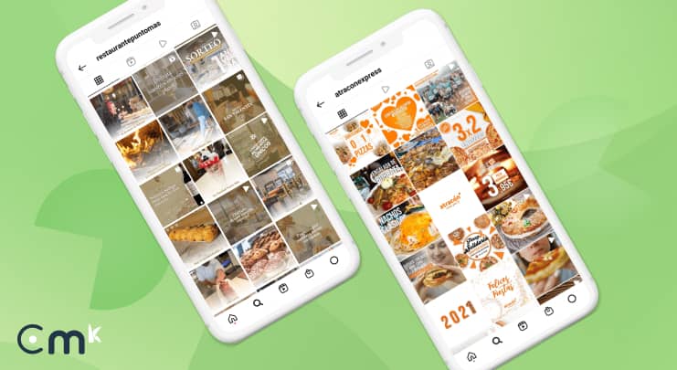 Diseño para redes sociales Diseño Para Redes Sociales (1)