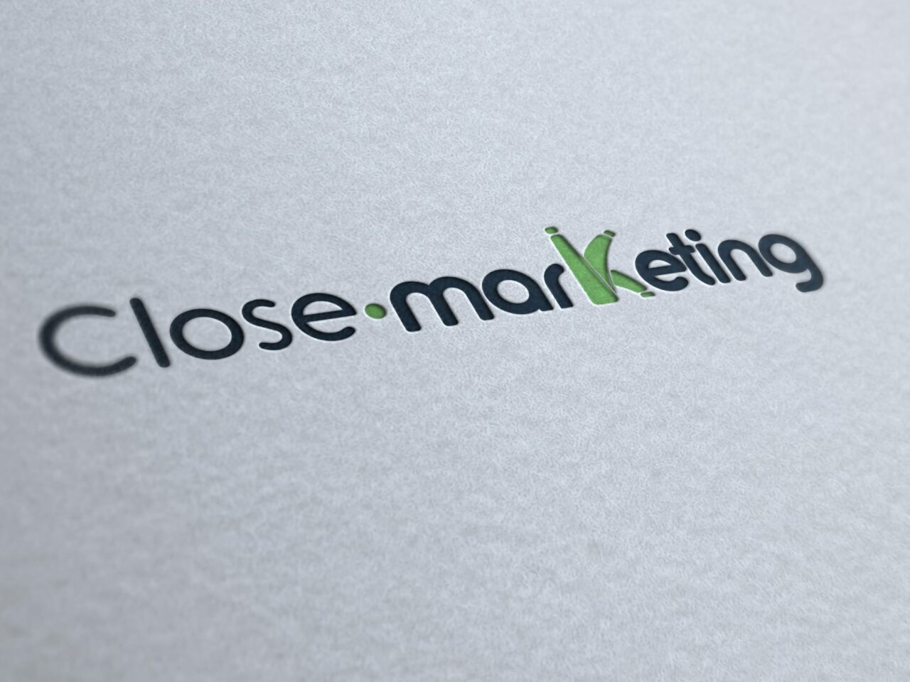 Rebranding Closemarketing Logo Nuevo