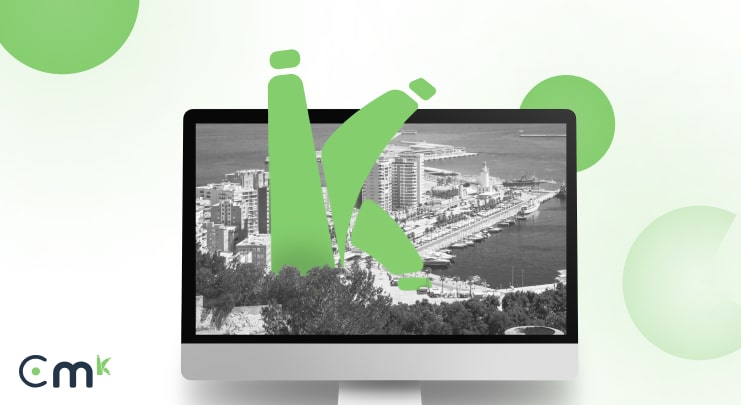 Diseño Páginas Web En Málaga