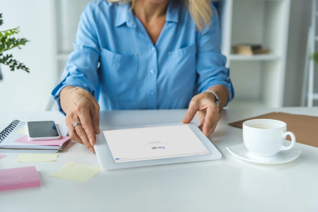 Google My Business Cambia A Google Business Profile