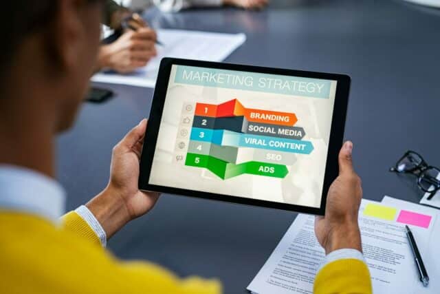 ¿Qué es la automatización de marketing?