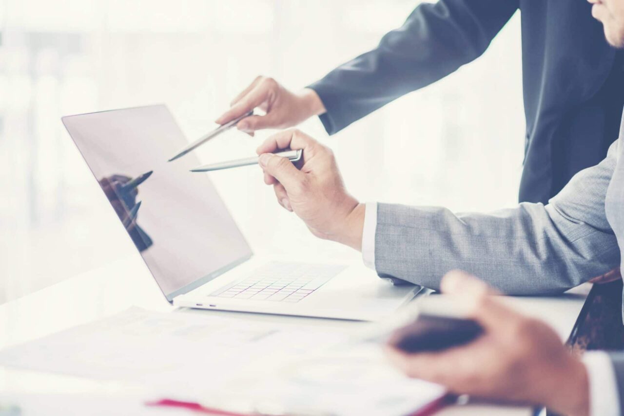 Programa Kit Digital Para La Digitalización De Pymes Y Autónomos