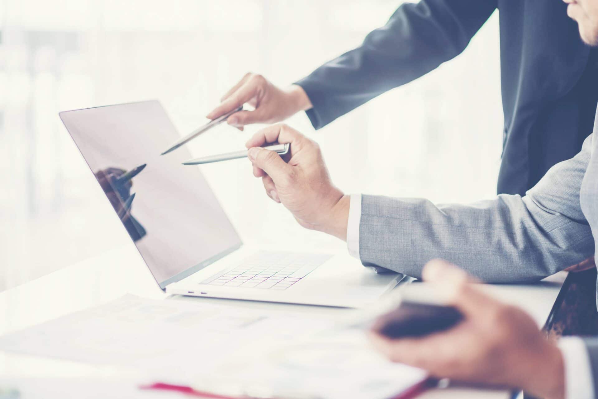 Primer Programa de Emprendedores Digitales
