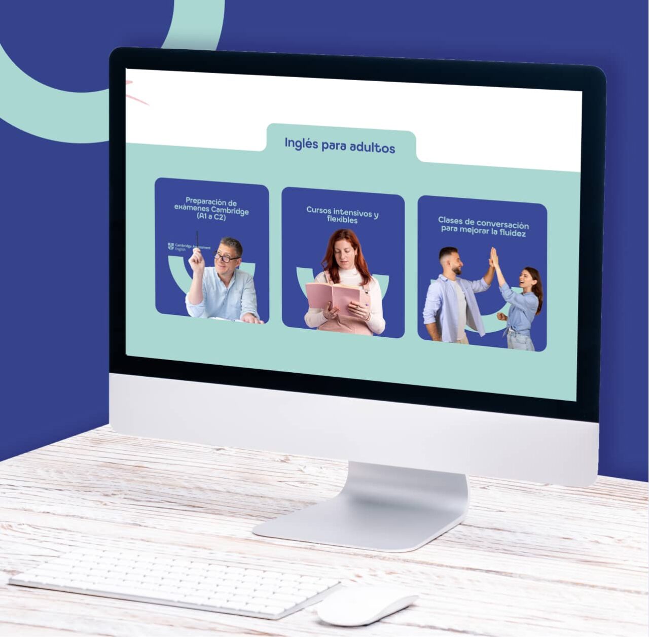 Diseño Web Smiling Kids Diseño Web Smiling Kids Ux Ui