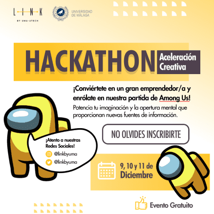 Publicación Hackathon 1