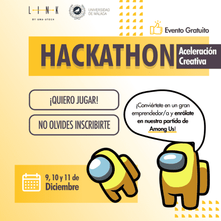 Publicación Hackathon 3