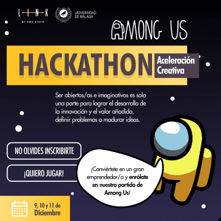 Publicación Hackathon 4