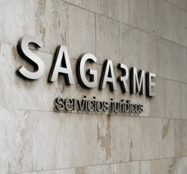Branding Sagarme Servicios Juridicos