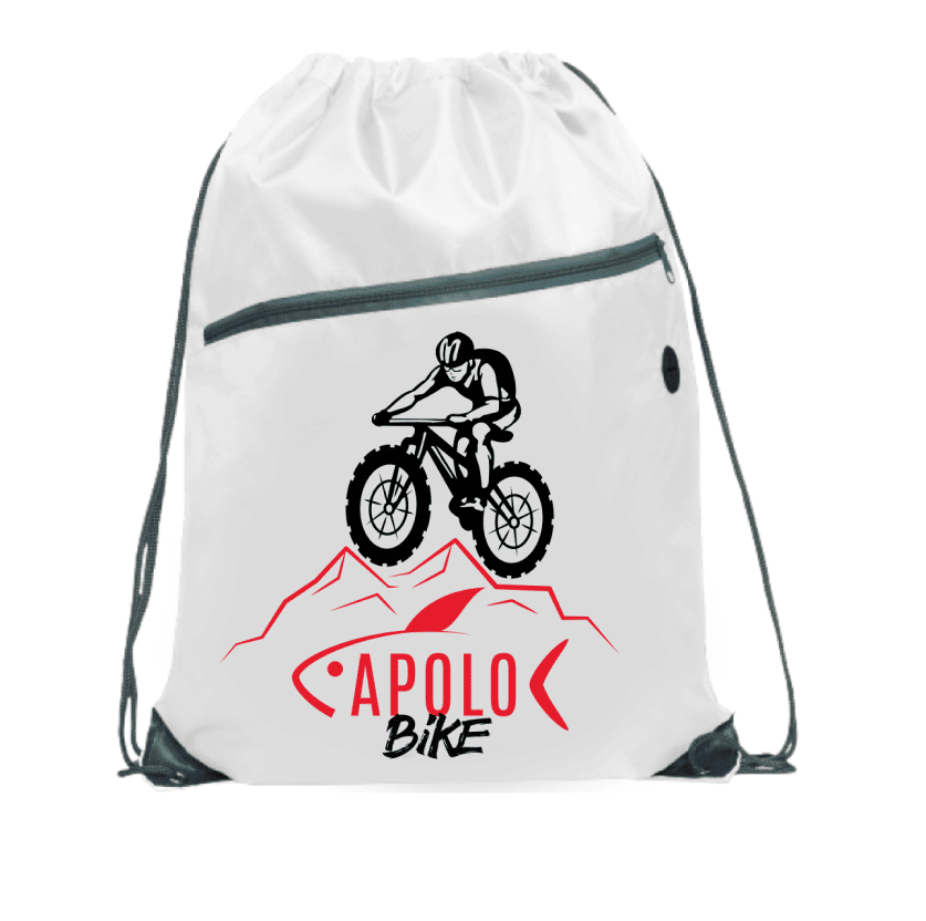 Diseño Mochila Apolo Bike