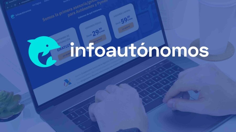 Desarrollo web Infoautónomos