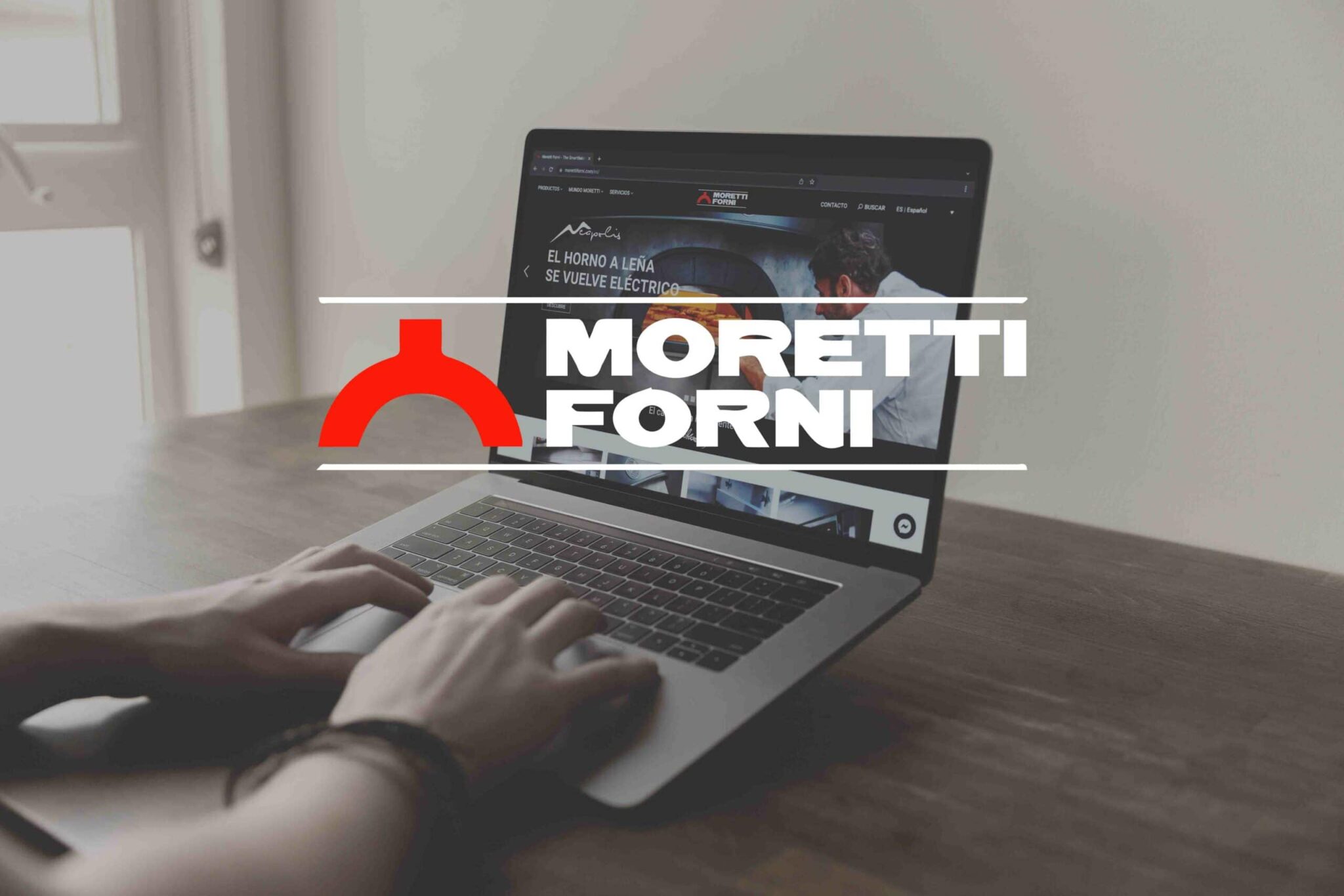 Moretti Forni